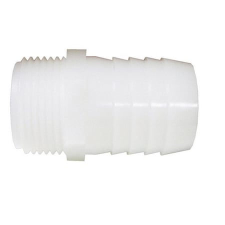 Anderson CBA3812BG1 0.37 x 0.5 in. Hose Adapter, 5PK 48762